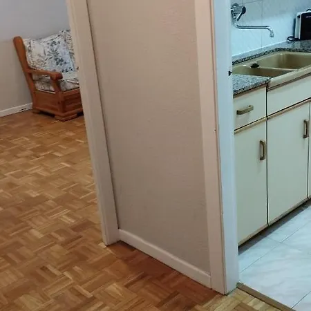 Apartment Pastores Jaca *