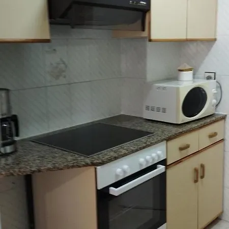 Apartment Pastores Jaca Jaca