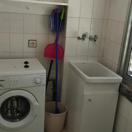 Pastores Jaca Apartment *
