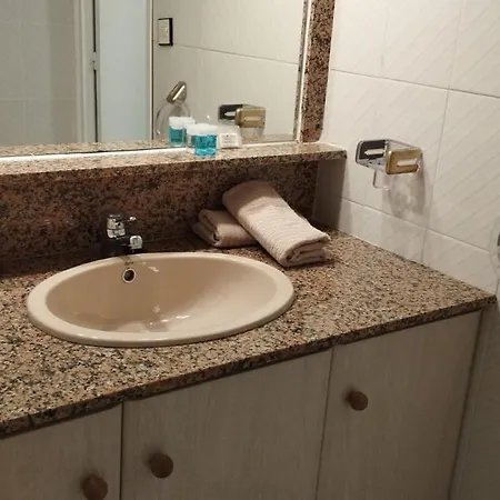 Apartment Pastores Jaca Jaca