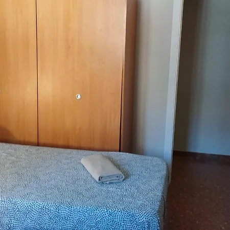 Apartment Pastores Jaca Jaca