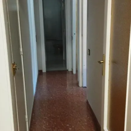Apartment Pastores Jaca *