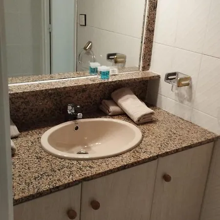 Apartment Pastores Jaca *