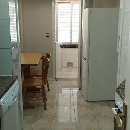 Pastores Jaca Apartment Jaca