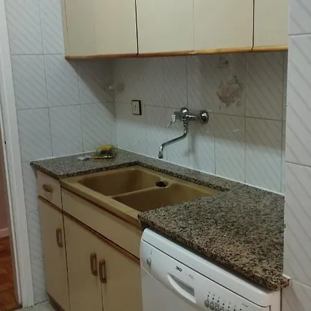 Apartment Pastores Jaca *