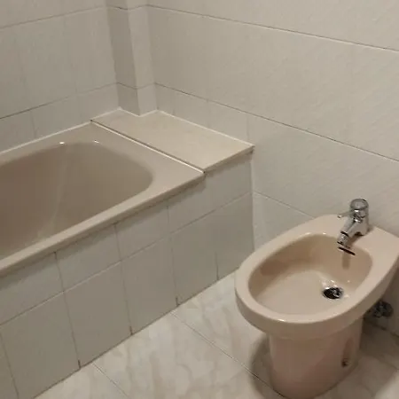 Apartment Pastores Jaca Jaca