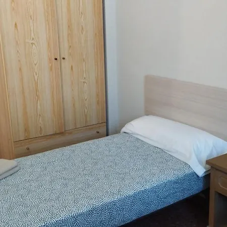 Pastores Jaca Apartment