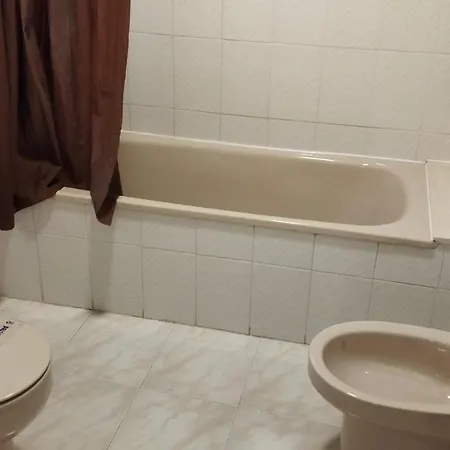 Pastores Jaca Apartment *